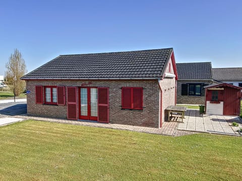 Red Sea Vakantiehuis te Middelkerke / Westende House in Middelkerke