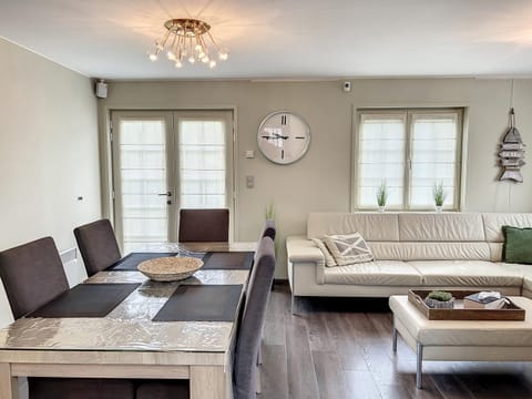 Red Sea Vakantiehuis te Middelkerke / Westende House in Middelkerke