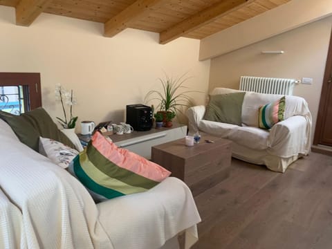 La Nicchia Bed and Breakfast in Imola