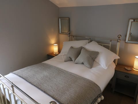 Inglenook Guest House Bed and Breakfast in Craven District