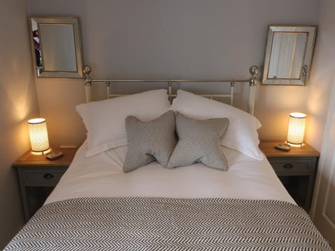 Inglenook Guest House Bed and Breakfast in Craven District