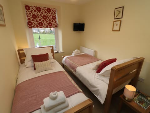 Inglenook Guest House Bed and Breakfast in Craven District