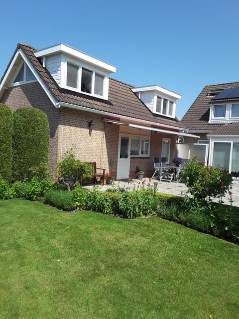 Appartementen Koets Apartment in Koudekerke