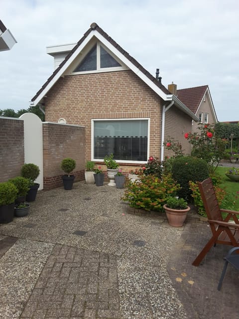 Appartementen Koets Apartment in Koudekerke