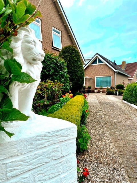 Appartementen Koets Apartment in Koudekerke