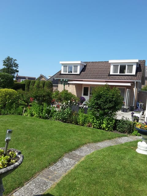 Appartementen Koets Apartment in Koudekerke