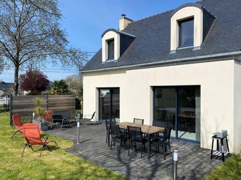 Patio, Garden