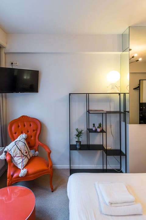 Japie rooms - in the heart of Antwerp Apartment in Antwerp