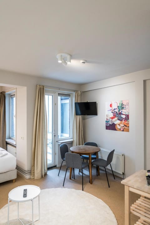 Japie rooms - in the heart of Antwerp Apartment in Antwerp