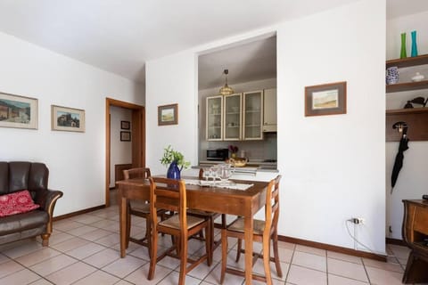 Apartment in nature,10min from city Apartment in Perugia