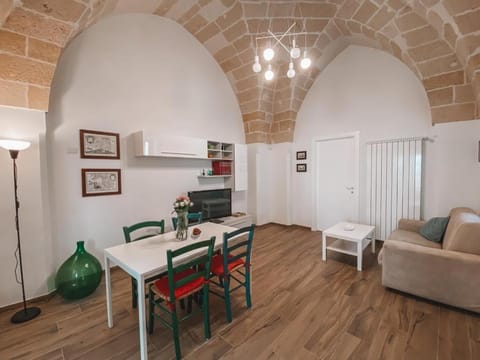 CASETTA CANDELORA House in Manduria