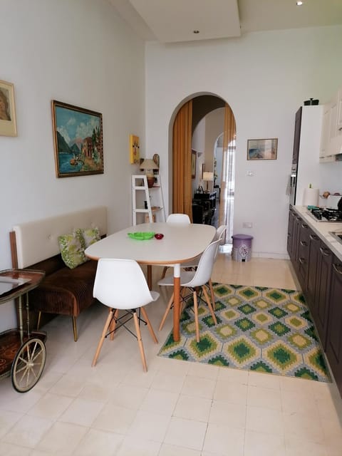 Blu House Apartment in Sliema