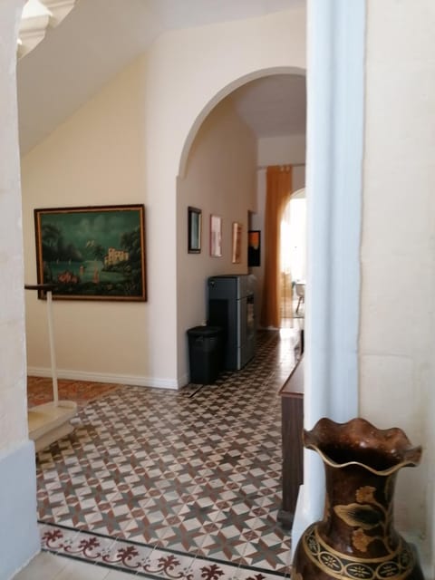 Blu House Apartment in Sliema