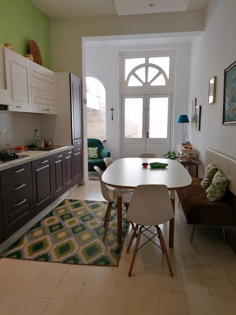 Blu House Apartment in Sliema