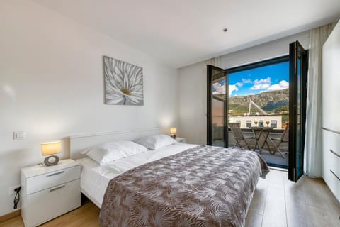 Dubrovnik Skyline Apartments Apartment in Dubrovnik