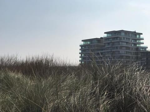 Property building, Natural landscape, Sea view