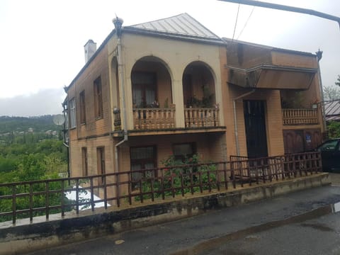 Property building, Day, View (from property/room), Balcony/Terrace, Landmark view