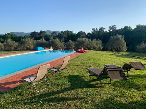 Villa Landi Villa in Lucca