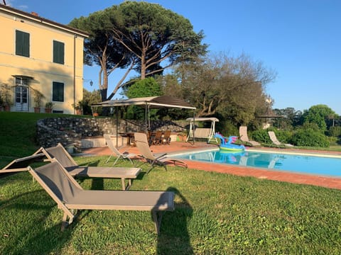 Villa Landi Villa in Lucca