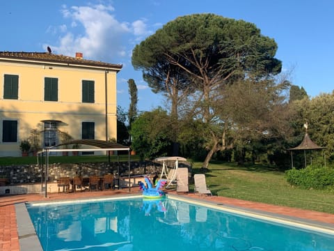 Villa Landi Villa in Lucca