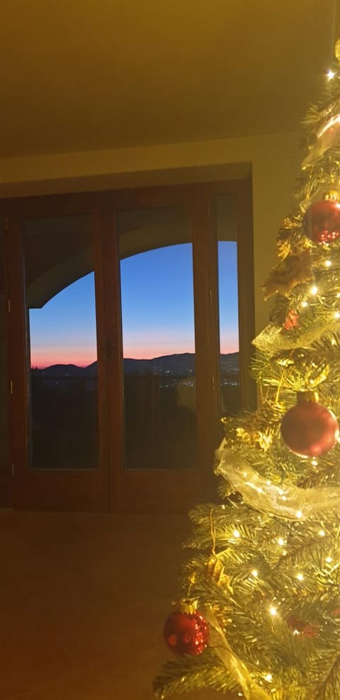 Ca' di Max House in Sarzana