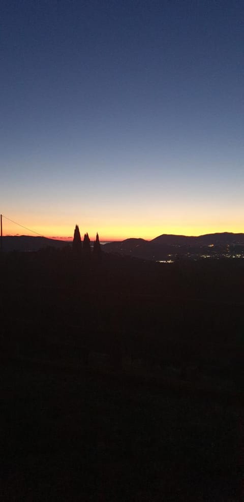 Ca' di Max House in Sarzana