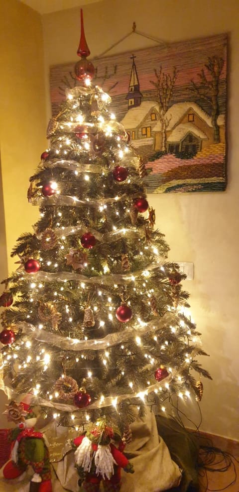 Ca' di Max House in Sarzana