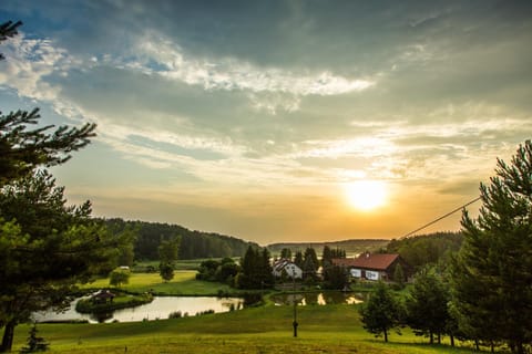 Natural landscape, View (from property/room)