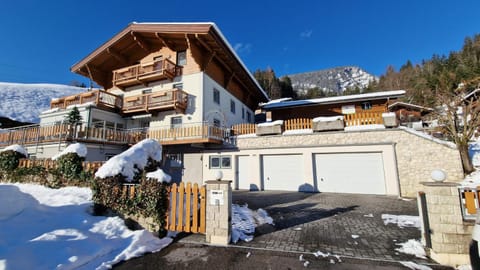 Ferien am Sonnberg Apartment in Berchtesgadener Land