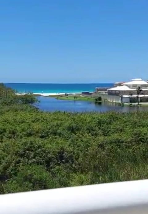 Natural landscape, View (from property/room), Sea view