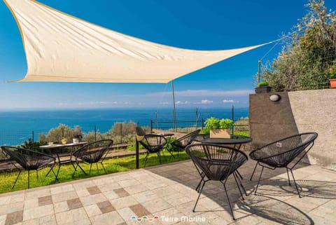 Affittacamere Niria, Terre Marine Bed and Breakfast in Cinque Terre