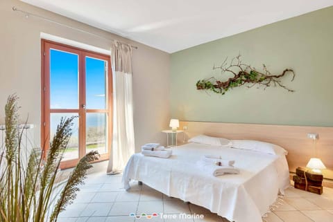 Affittacamere Niria, Terre Marine Bed and Breakfast in Cinque Terre