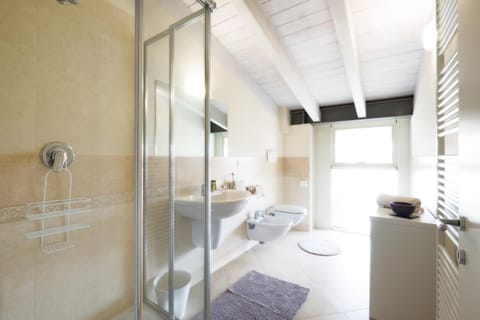 Corte Elvira Apartment in Manerba del Garda