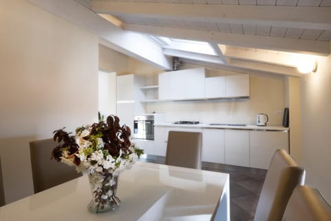 Corte Elvira Apartment in Manerba del Garda