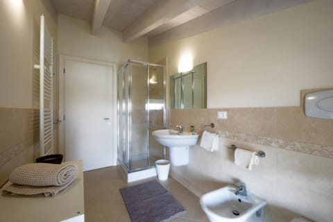 Corte Elvira Apartment in Manerba del Garda