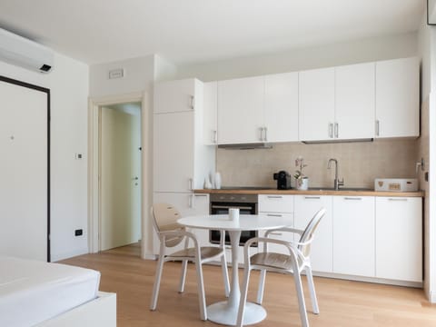 Franci Loft Apartment in Pescara