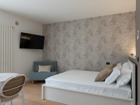 Franci Loft Apartment in Pescara