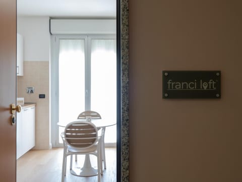 Franci Loft Apartment in Pescara