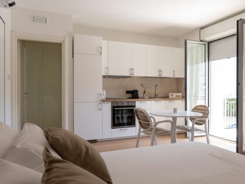 Franci Loft Apartment in Pescara