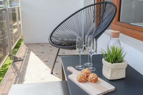 Chez Lou appartement proche du lac moderne Apartment in Annecy