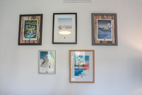 Chez Lou appartement proche du lac moderne Apartment in Annecy