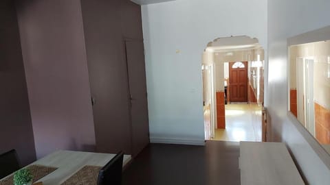 Hotel La Défense Apartment hotel in Île-de-France