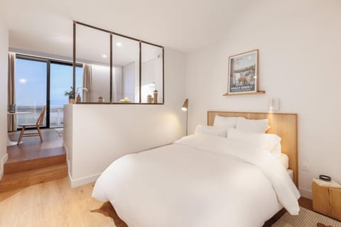 The Babel Community Hôtel - Grenoble Bastille Apartment hotel in Grenoble