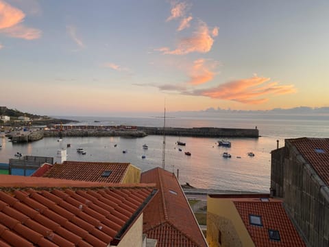 Apartamento Duplex O capitán Apartment in Viana do Castelo District, Portugal