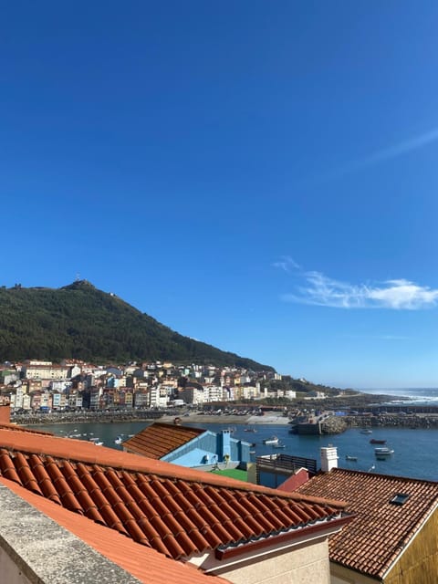 Apartamento Duplex O capitán Apartment in Viana do Castelo District, Portugal