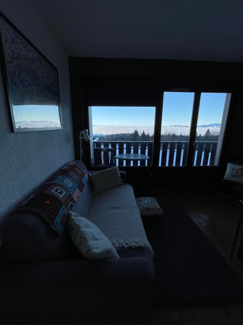 Chez Edgar Apartment in Haute-Savoie