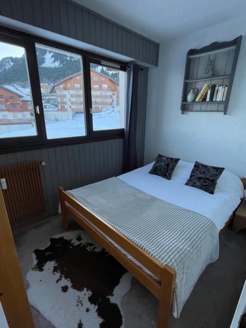 Chez Edgar Apartment in Haute-Savoie