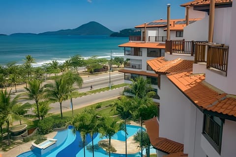Bird's eye view, Pool view, Swimming pool