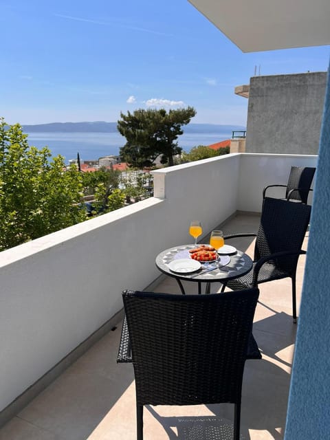 Apartment Lena Apartment in Baška Voda