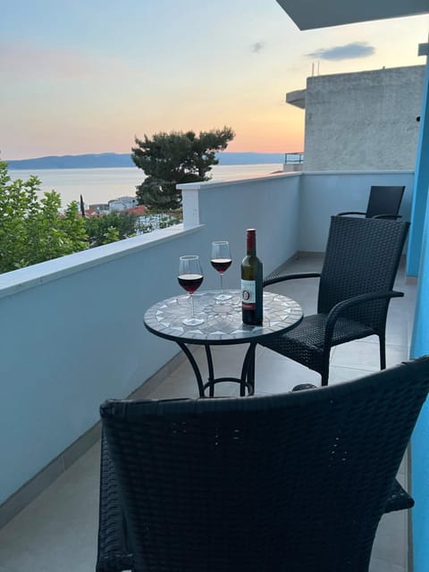 Apartment Lena Apartment in Baška Voda